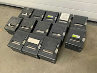 Epson m244a tm-t88v bonnenprinter (12x) - afbeelding 1 van  5