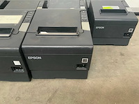 Epson m244a tm-t88v bonnenprinter (12x) - afbeelding 4 van  5