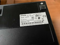 Epson m267d bonnenprinters (2x) - afbeelding 6 van  6