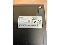 Epson m267e tm-20iii labelprinter - afbeelding 2 van  4