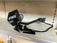 Epson m338a bonnenprinter op statief - afbeelding 1 van  8