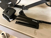 Epson m338a bonnenprinter op statief - afbeelding 6 van  8