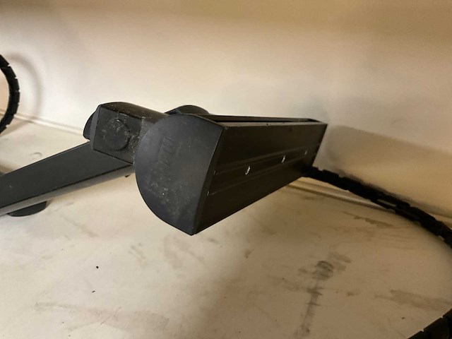 Epson m338a bonnenprinter op statief - afbeelding 8 van  8