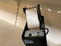 Epson m338a bonnenprinters (2x) - afbeelding 2 van  4