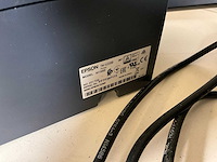 Epson m338a bonnenprinters (2x) - afbeelding 4 van  4