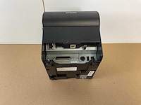 Epson (m338a) monochrome compact pos thermal receipt printers (14x) - afbeelding 2 van  13