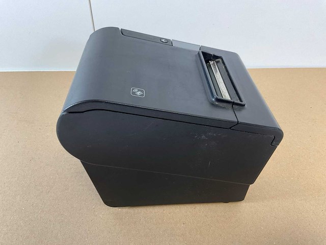 Epson (m338a) monochrome compact pos thermal receipt printers (14x) - afbeelding 4 van  13