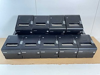 Epson (m338a) monochrome compact pos thermal receipt printers (14x) - afbeelding 1 van  13