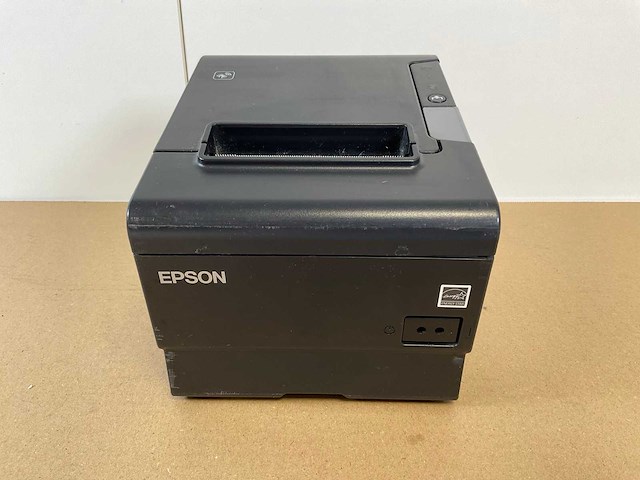 Epson (m338a) monochrome compact pos thermal receipt printers (14x) - afbeelding 8 van  13