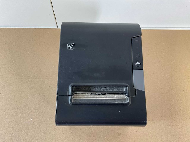 Epson (m338a) monochrome compact pos thermal receipt printers (14x) - afbeelding 9 van  13