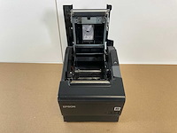 Epson (m338a) monochrome compact pos thermal receipt printers (14x) - afbeelding 10 van  13