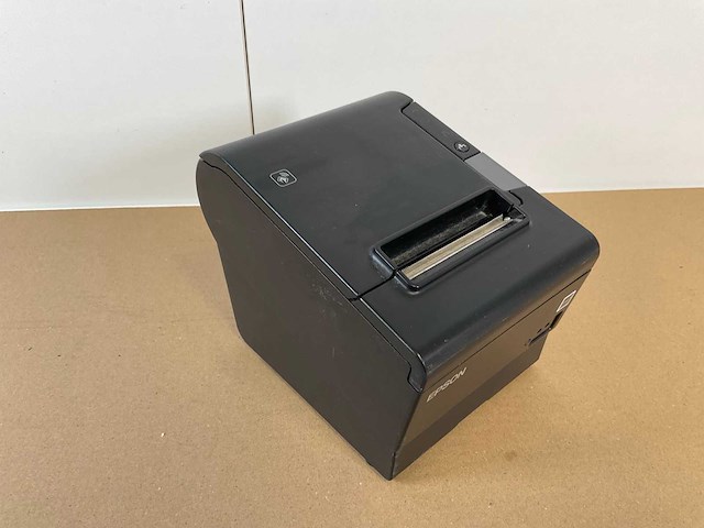 Epson (m338a) monochrome compact pos thermal receipt printers (14x) - afbeelding 11 van  13