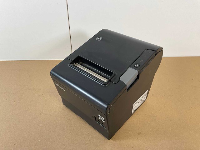 Epson (m338a) monochrome compact pos thermal receipt printers (14x) - afbeelding 12 van  13