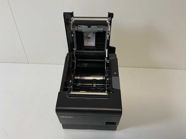 Epson (m338a/m244a), thermal receipt printers (20x) - afbeelding 7 van  17