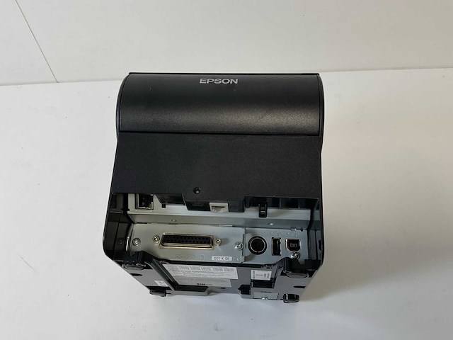 Epson (m338a/m244a), thermal receipt printers (20x) - afbeelding 8 van  17