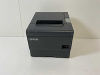 Epson (m338a/m244a), thermal receipt printers (20x) - afbeelding 12 van  17