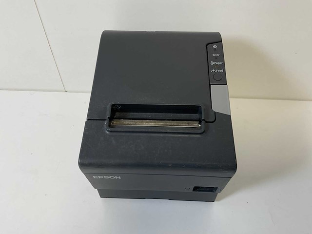 Epson (m338a/m244a), thermal receipt printers (20x) - afbeelding 13 van  17