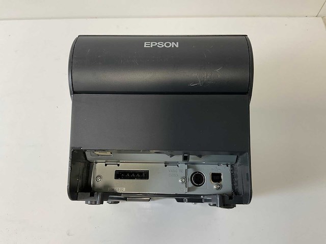 Epson (m338a/m244a), thermal receipt printers (20x) - afbeelding 17 van  17