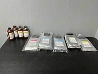 Epson / mimaki inkt zakken en flessen - afbeelding 2 van  9