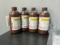 Epson / mimaki inkt zakken en flessen - afbeelding 4 van  9