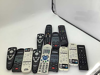 Epson nec ctouch predia partij afstandsbedieningen (13x) - afbeelding 4 van  4