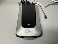 Epson perfection 4490 scanner - afbeelding 2 van  5