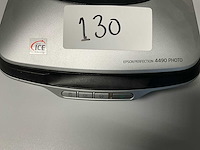 Epson perfection 4490 scanner - afbeelding 3 van  5
