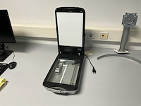 Epson perfection 4490 scanner - afbeelding 4 van  5