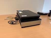 Epson perfection v850 pro professionele flatbed filmscanner - afbeelding 1 van  5
