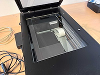 Epson perfection v850 pro professionele flatbed filmscanner - afbeelding 3 van  5