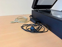 Epson perfection v850 pro professionele flatbed filmscanner - afbeelding 5 van  5