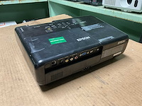 Epson powerlite 77c emp-x5 lcd projector - afbeelding 3 van  7