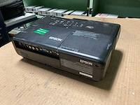 Epson powerlite 77c emp-x5 lcd projector - afbeelding 5 van  7
