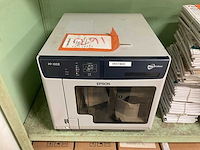 Epson pp-100ii disc producer - afbeelding 1 van  2