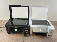 Epson printers (2x) - afbeelding 2 van  7