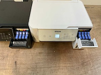 Epson printers (2x) - afbeelding 3 van  7