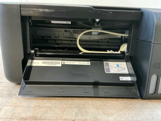 Epson printers (2x) - afbeelding 2 van  13