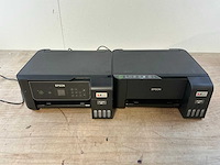 Epson printers (2x) - afbeelding 6 van  13