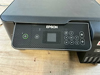 Epson printers (2x) - afbeelding 8 van  13