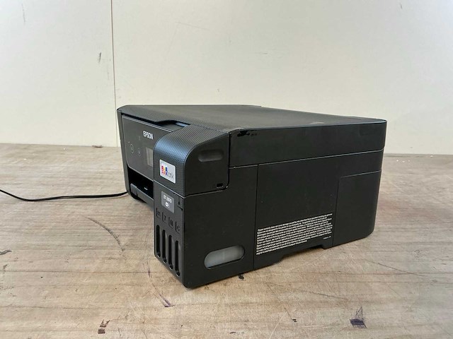 Epson printers (2x) - afbeelding 10 van  13