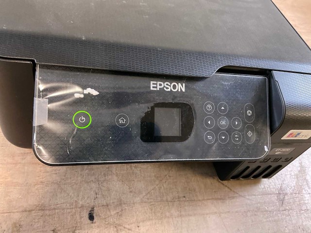 Epson printers (2x) - afbeelding 1 van  8