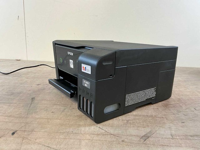 Epson printers (2x) - afbeelding 5 van  8