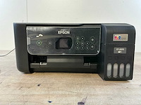 Epson printers (2x) - afbeelding 8 van  8