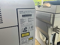 Epson printers (2x) - afbeelding 2 van  13