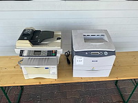 Epson printers (2x) - afbeelding 8 van  13