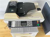 Epson printers (2x) - afbeelding 10 van  13