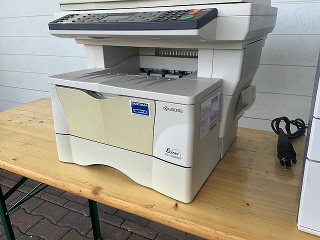 Epson printers (2x) - afbeelding 11 van  13