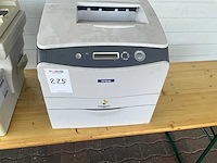 Epson printers (2x) - afbeelding 13 van  13