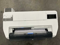 Epson sc-f500 groot formaat printer - afbeelding 2 van  15