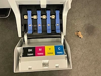 Epson sc-f500 groot formaat printer - afbeelding 4 van  15